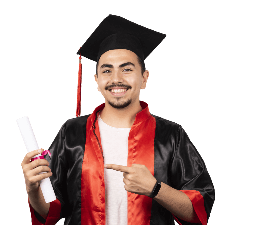 Orange Education & Migration Consultancy