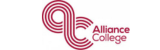 Alliance College Logo